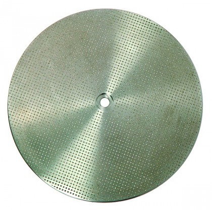 Renfert MARATHON Replacement Disc for MT PLUS Models (partially diamond coated) Dia. 234mm - Part Code: 18032000 - Sparepart SPECIAL ORDER ITEM